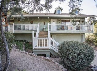 804 W Zane Grey Cir, Payson, AZ 85541