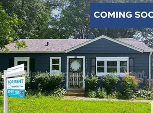 969 Joel Ave, Memphis, TN 38127