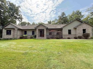 5907 N Timber Rdg, Janesville, WI 53545