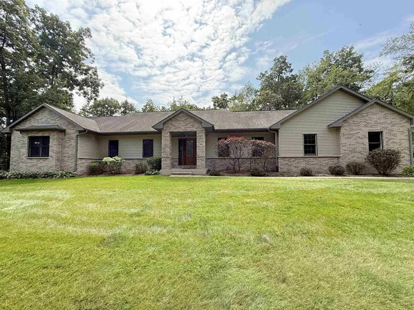 5907 N Timber Rdg, Janesville, WI 53545