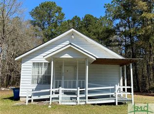 212 Conaway Rd, Bloomingdale, GA 31302