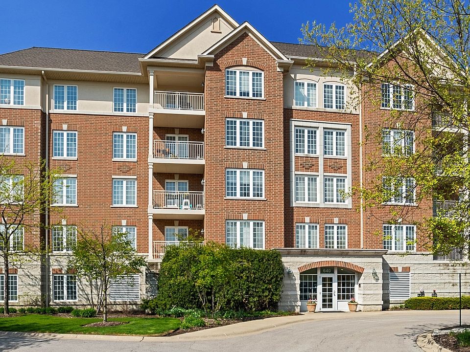 1st image of 640 Robert York Ave APT 203