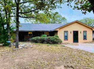 5390 N 5th St, Duncan, OK 73533