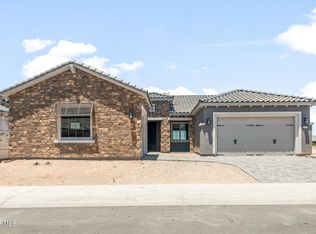 26650 W Siesta Ln, Buckeye, AZ 85396