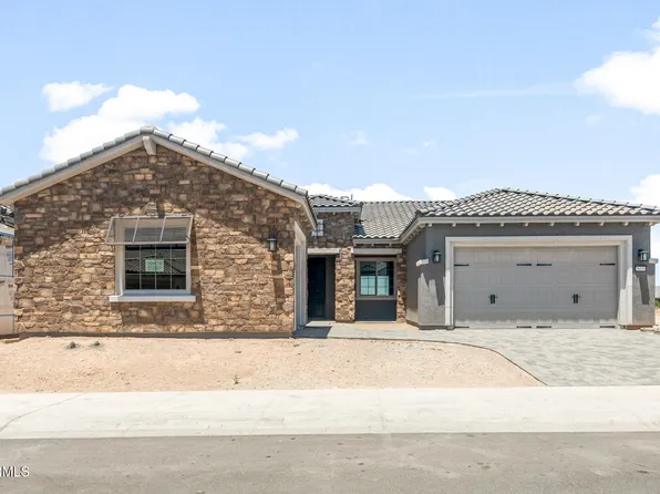 26650 W SIESTA Lane, Buckeye, AZ 85396