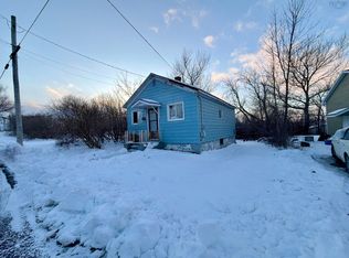 385 Gibbon St, New Waterford, NS B1H 3N3