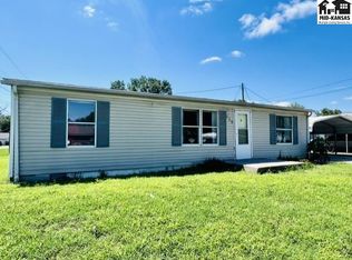 511 W 20th Ave, Hutchinson, KS 67502