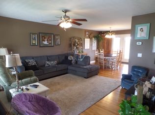 256 Pistole Rd, Sparta, TN 38583