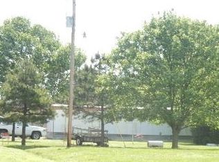 36 Kennedy Ln, Gobler, MO 63849