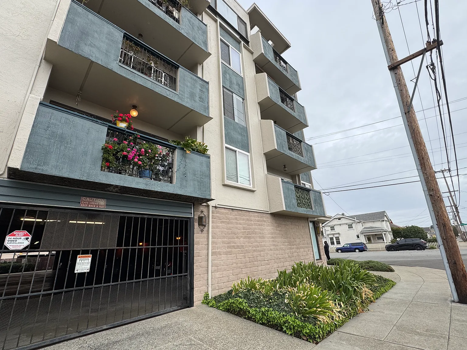 Clarke St, San Leandro — Photo 1