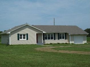 9233 Northumberland Hwy, Heathsville, VA 22473