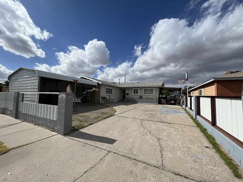 1st image of 841 Loma Hermosa Dr NW