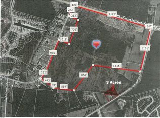 0 Sunset Harbor Rd SE, Bolivia, NC 28422