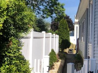 47 Parkin St, Wilkes Barre, PA 18705