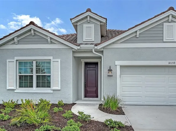 10158 Crystal Isles Cir, Sarasota, FL 34241