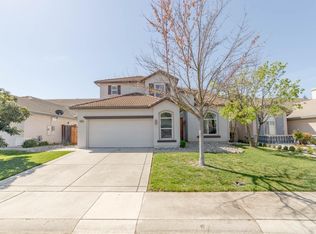 7004 Kilconnell Dr, Elk Grove, CA 95758