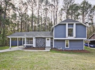 551 Utoy Cir SW, Atlanta, GA 30331