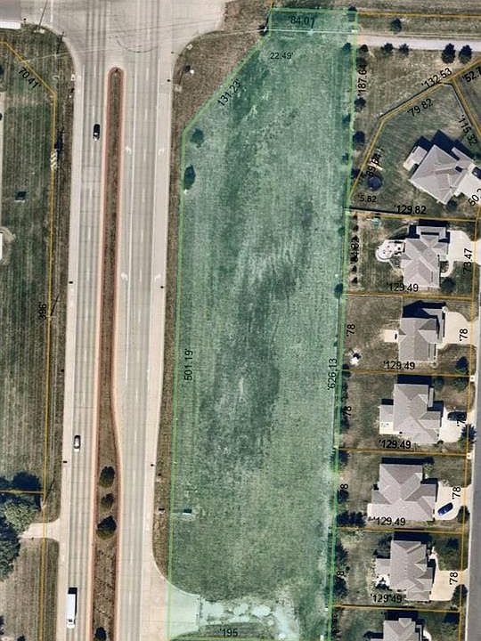 2nd image of LOT 6A N 7th Hwy