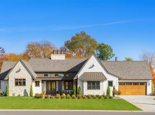 4972 Bridgevine Way, Independence, MN 55359