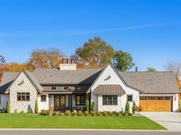 4972 Bridgevine Way, Independence, MN 55359