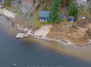 477 C Star Lake Rd, Seguin, ON P0C1J0