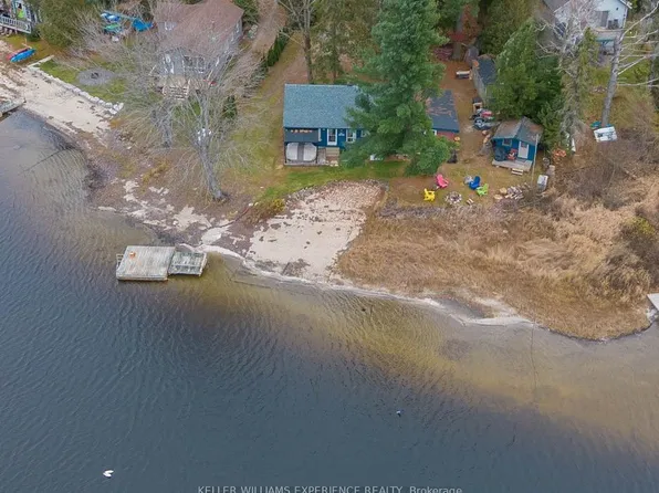 477 C Star Lake Rd, Seguin, ON P0C 1J0