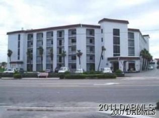 2626 S Atlantic Ave APT 107, Daytona Beach, FL 32118