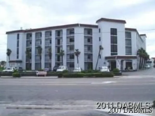 2626 S Atlantic Ave #1090, Daytona Beach Shores, FL 32118