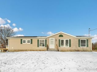 6143 E 88th St, Newaygo, MI 49337