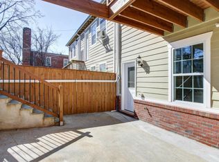 2609 4th St NE APT 2, Washington, DC 20002