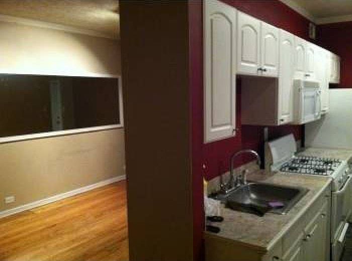 Livingroom/Kitchen
