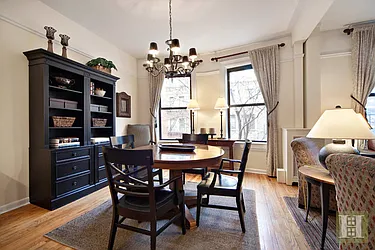 Sold by Halstead Real Estate