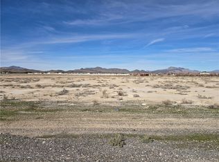 3700 W Nevada Hwy #372, Pahrump, NV 89048