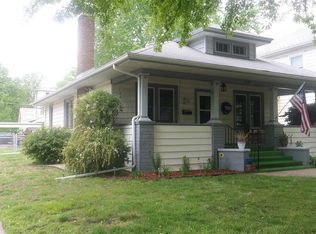 235 SW Broadmoor Ave, Topeka, KS 66606