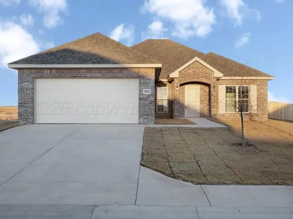 22151 Clear Fork Ln, Canyon, TX 79015