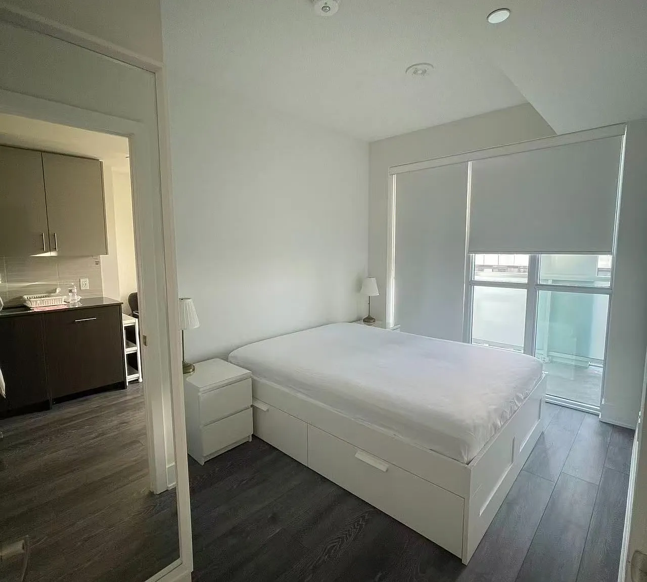 2 bed, $2,450 — Photo 4
