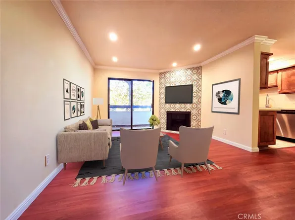 315 S Harvard Blvd Unit 105, Los Angeles, CA 90020