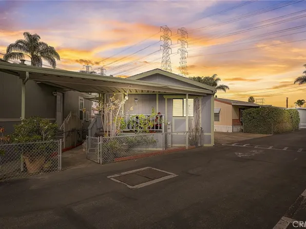 8811 Park St Space 105, Bellflower, CA 90706