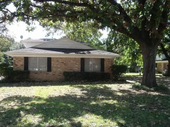 1520 W Tucker Blvd, Arlington, TX 76013