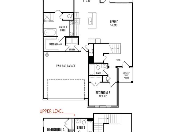 3rd image of 4129 Vintage Estates Ct