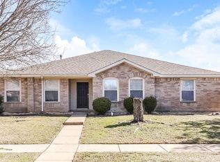 176 Palm Dr, Lancaster, TX 75146