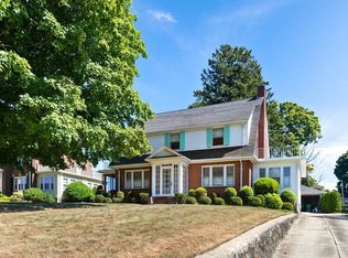 25 Rural Ave, Medford, MA 02155