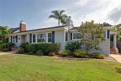 1st image of 6017 Vista De La Mesa