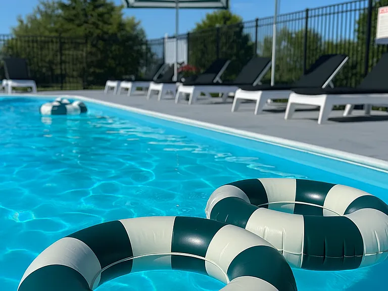 Life is Better at THE LINKS Apartments — Photo 12