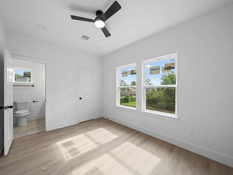 6302 Ezzard Charles Ln #A — Photo 11