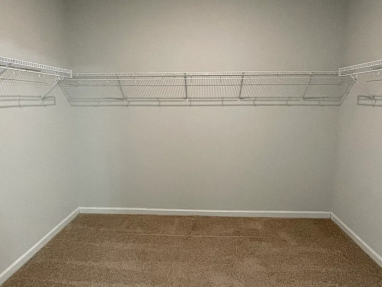 Primary Closet #2