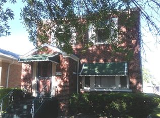 9337 S King Dr, Chicago, IL 60619