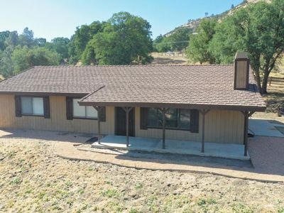 25470 Bear Valley Rd, Tehachapi, CA, 93561