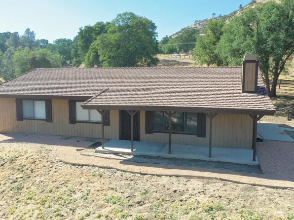25470 Bear Valley Rd, Tehachapi, CA 93561