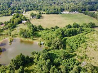 Scott Salem Rd, Benton, AR 72019